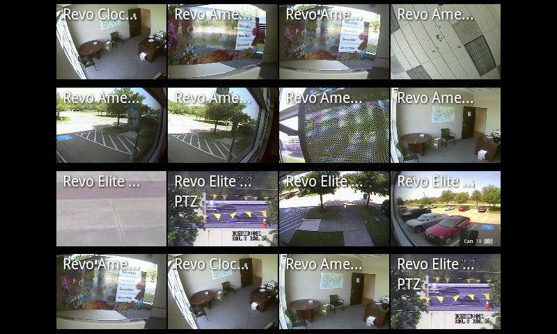 REVO Mobile
