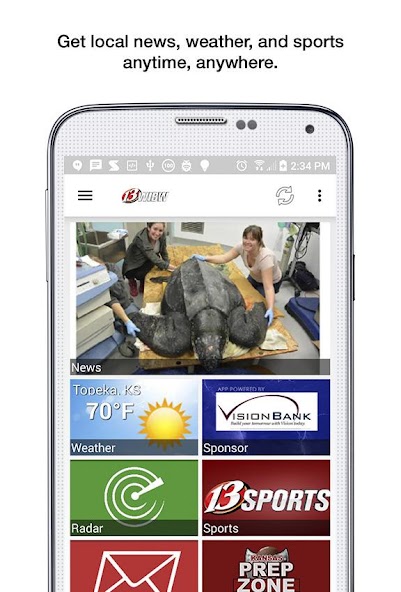 WIBW News