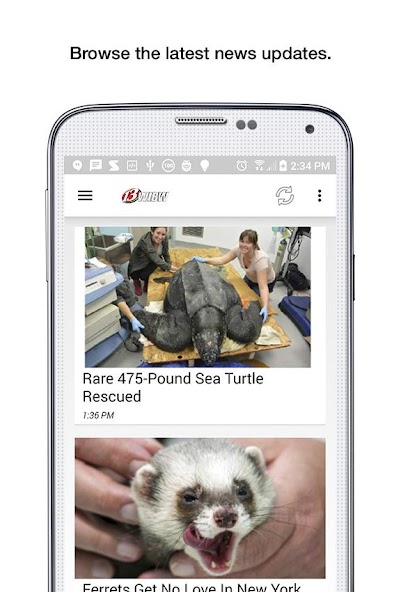 WIBW News