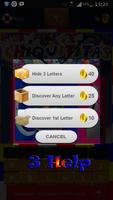 Quiz Chiquitita