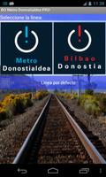 BO Metro Donostialdea PRO
