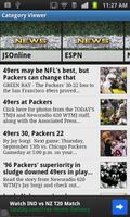 Gameday Extra