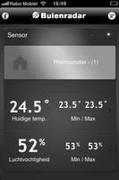 Buienradar weerstation