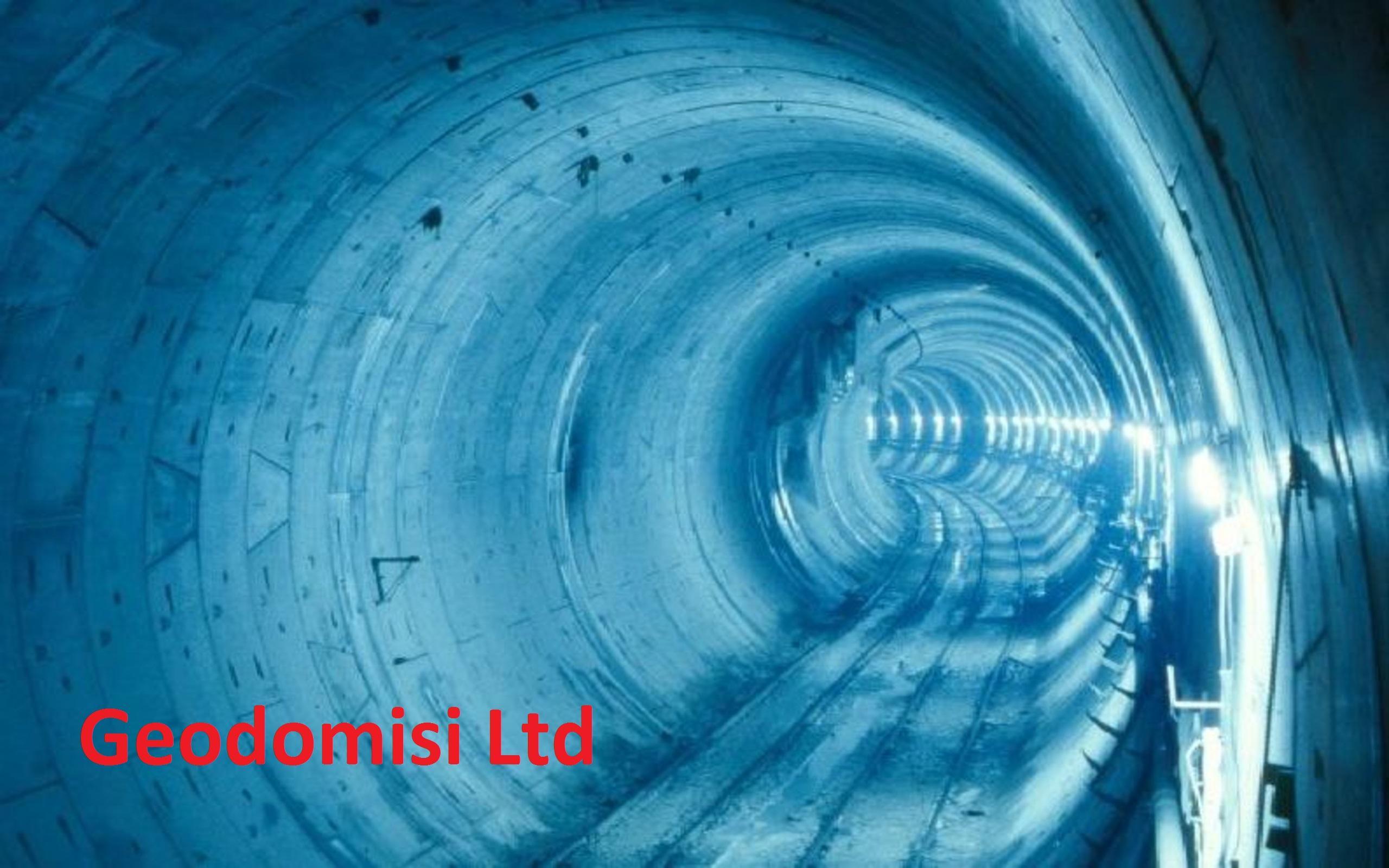 Geodomisi Ltd
