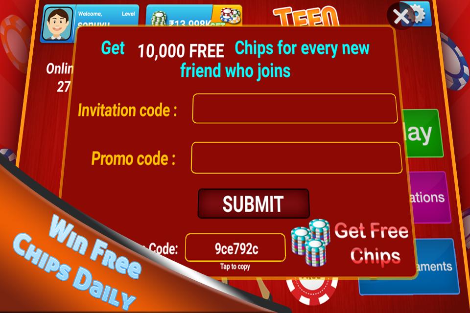 Teen Patti by BL Games