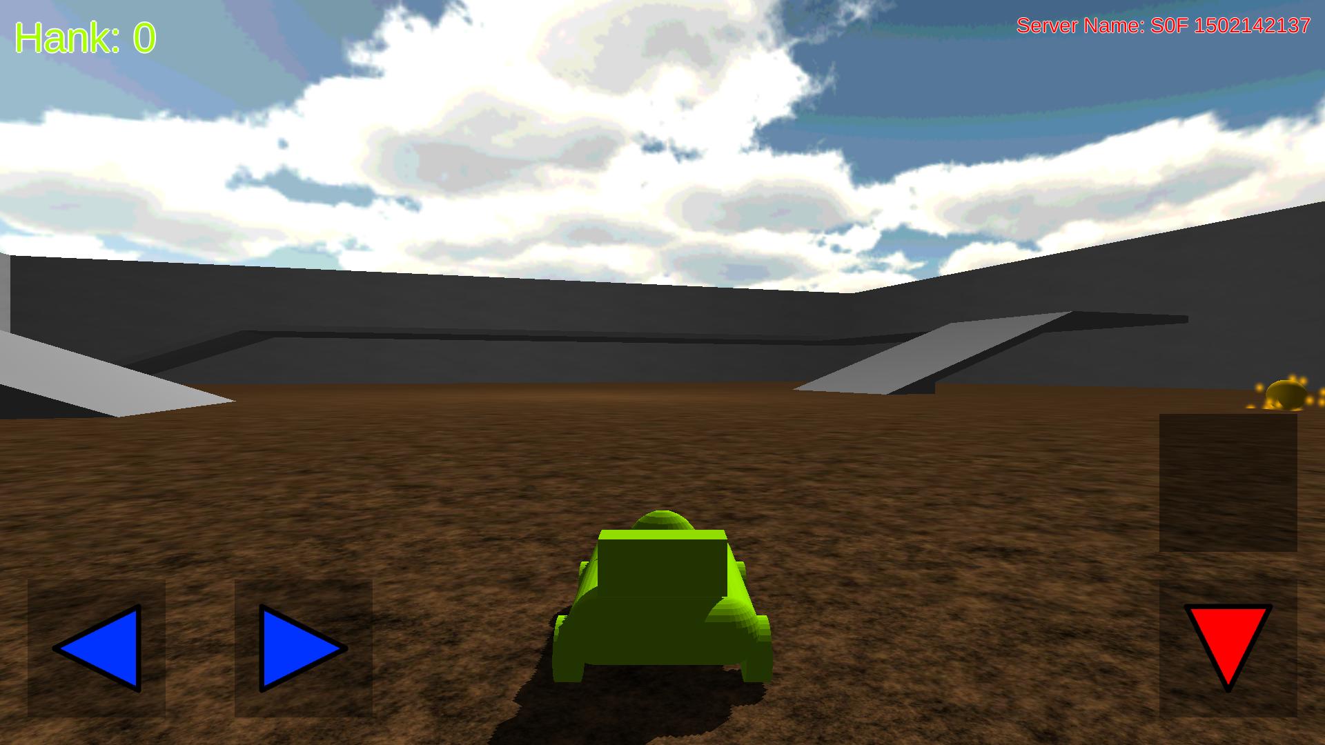Battle Karts