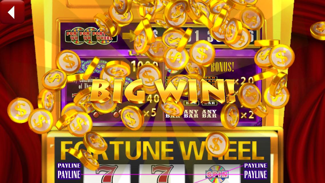 Slots of Riches - Free Slots