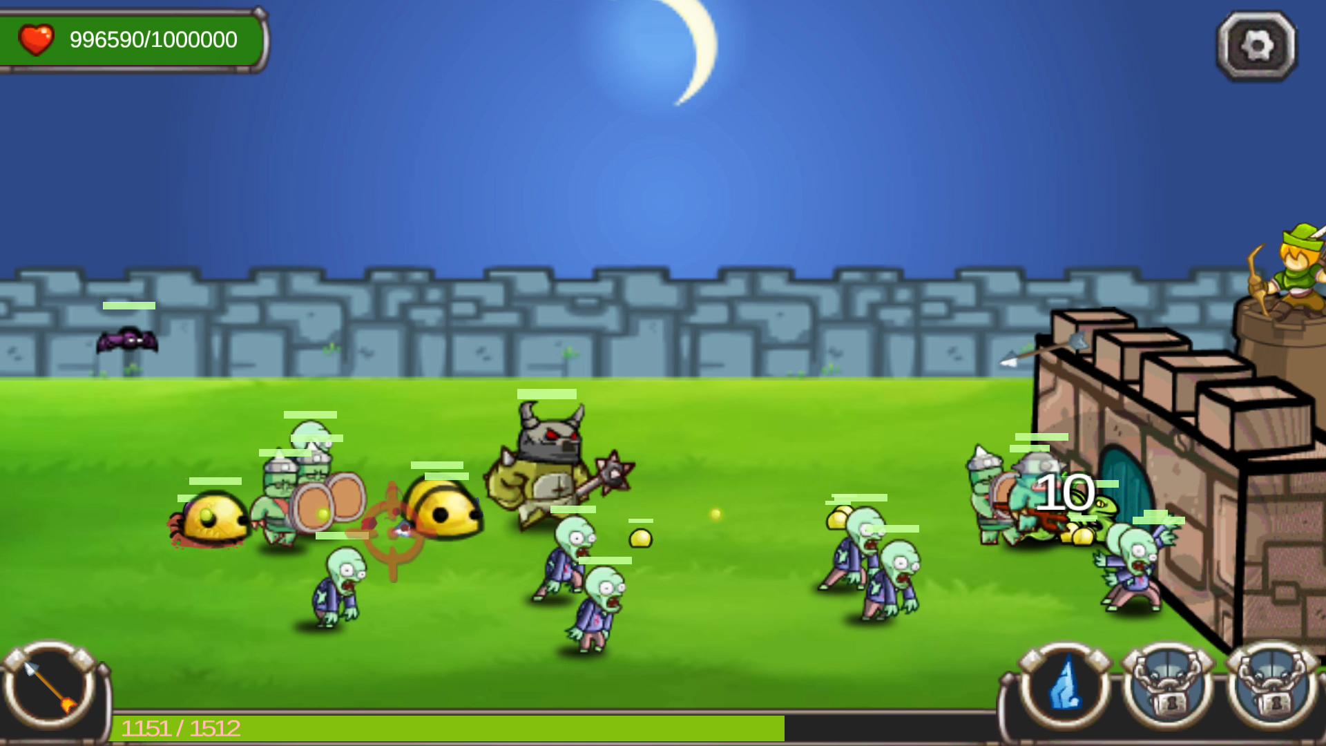 Tower Defense 2
