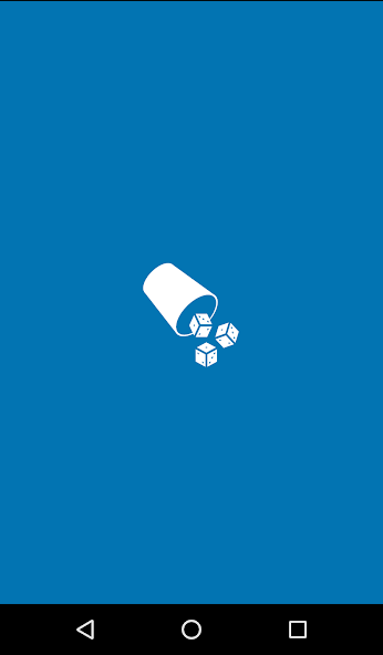 Dice Game (PFA)