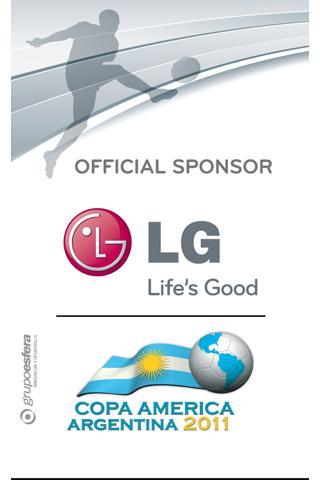Copa America 2011