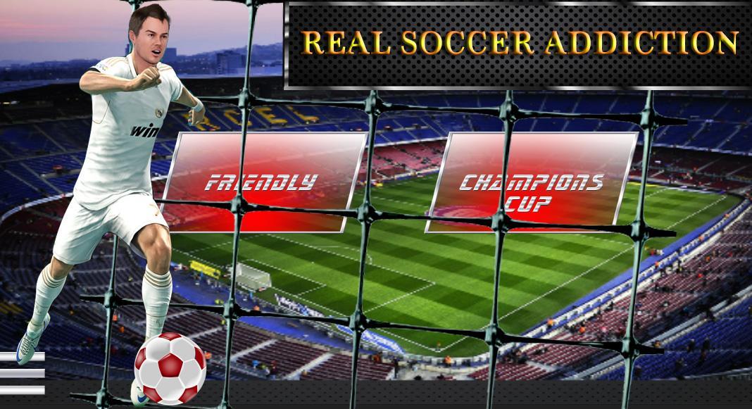 Ultimate Football - Soccer