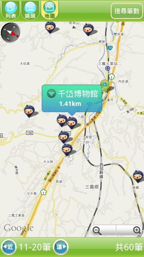 Miaoli Travel Guide