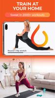 (Old version) At Home Workouts - Daily Burn