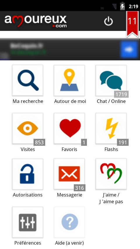 Amoureux