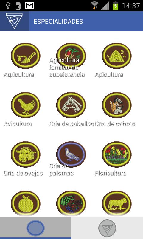 Conquistadores