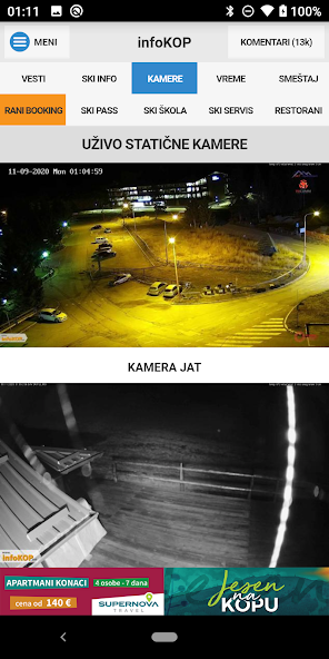 Kopaonik - infoKOP