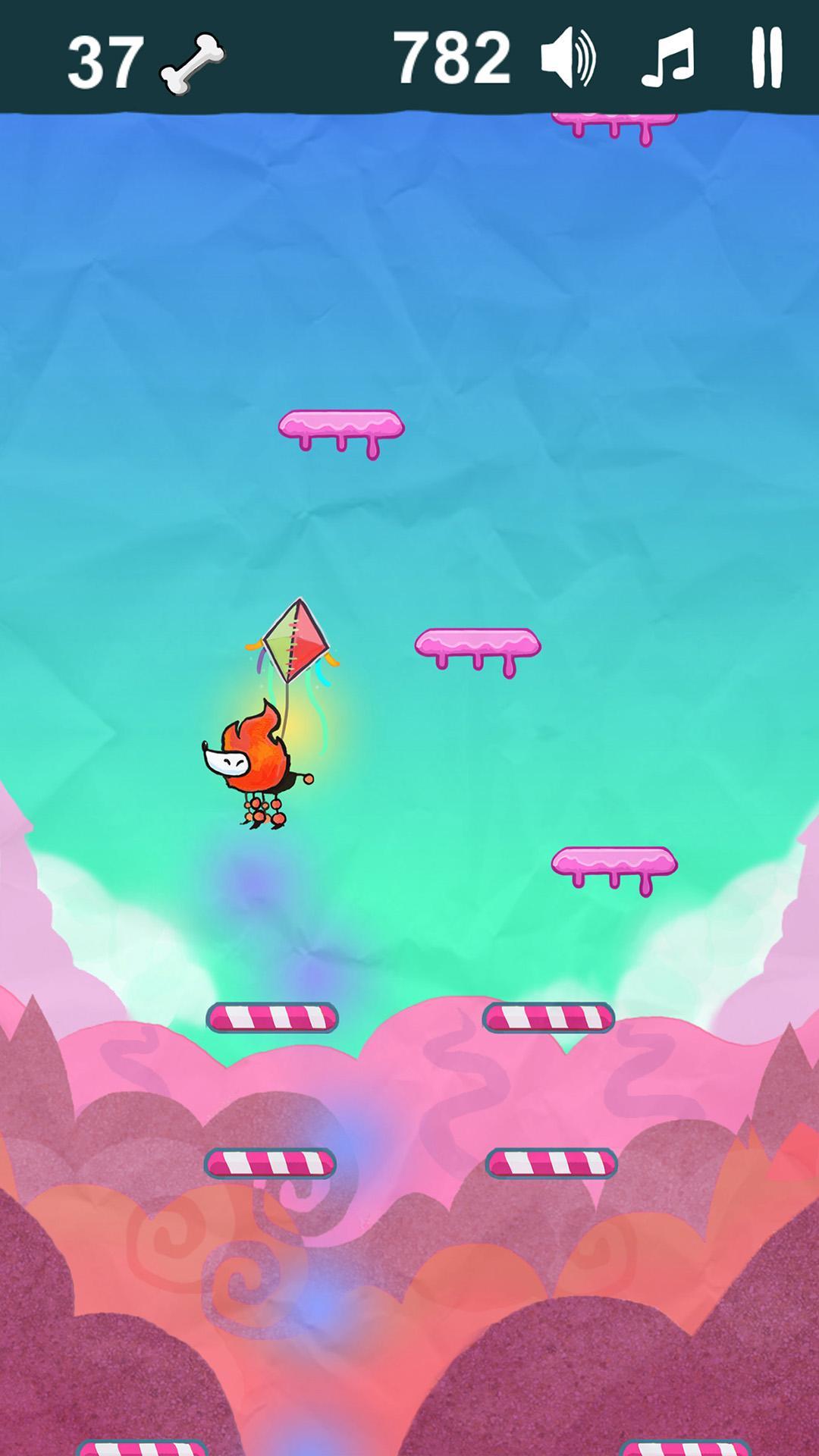 Poodle Jump
