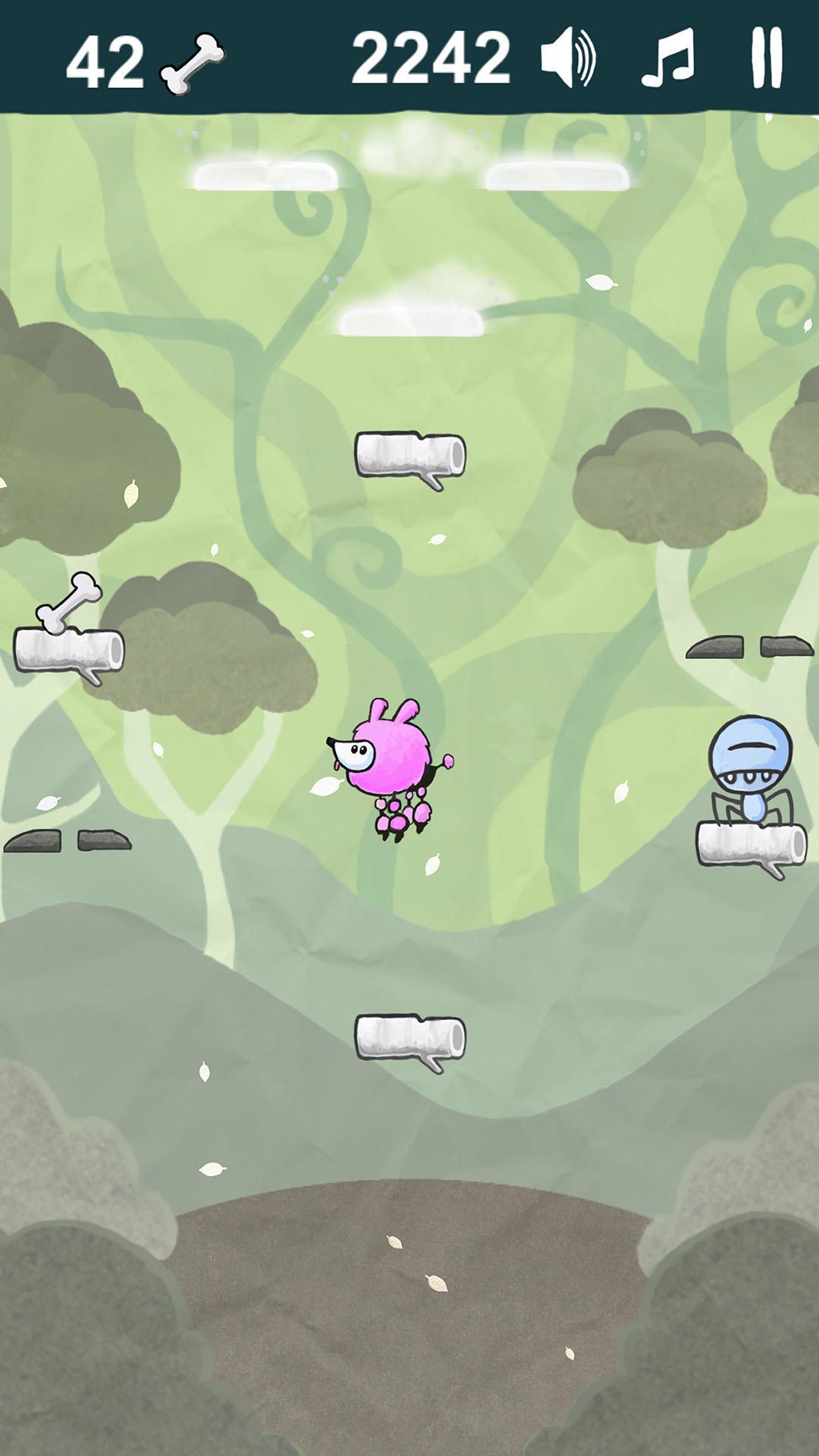 Poodle Jump