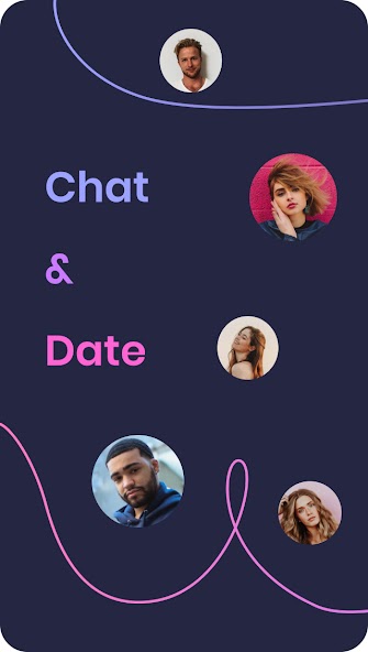 LoversApp - Chat in Germany