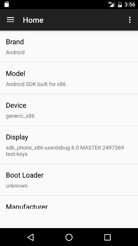 Hackers Tools