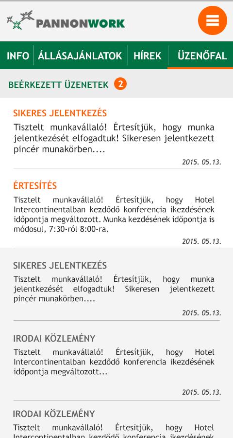 Pannon-Work ISZ