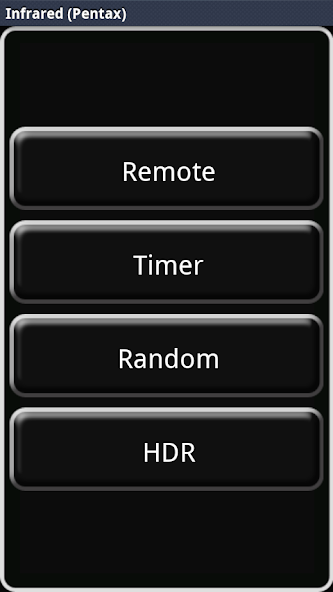 DSLR Remote