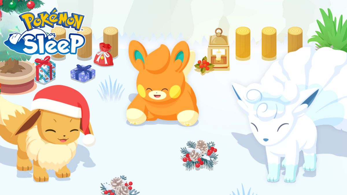 كيفية الحصول على Pawmi و Alolan Vulpix في نوم بوكيمون
