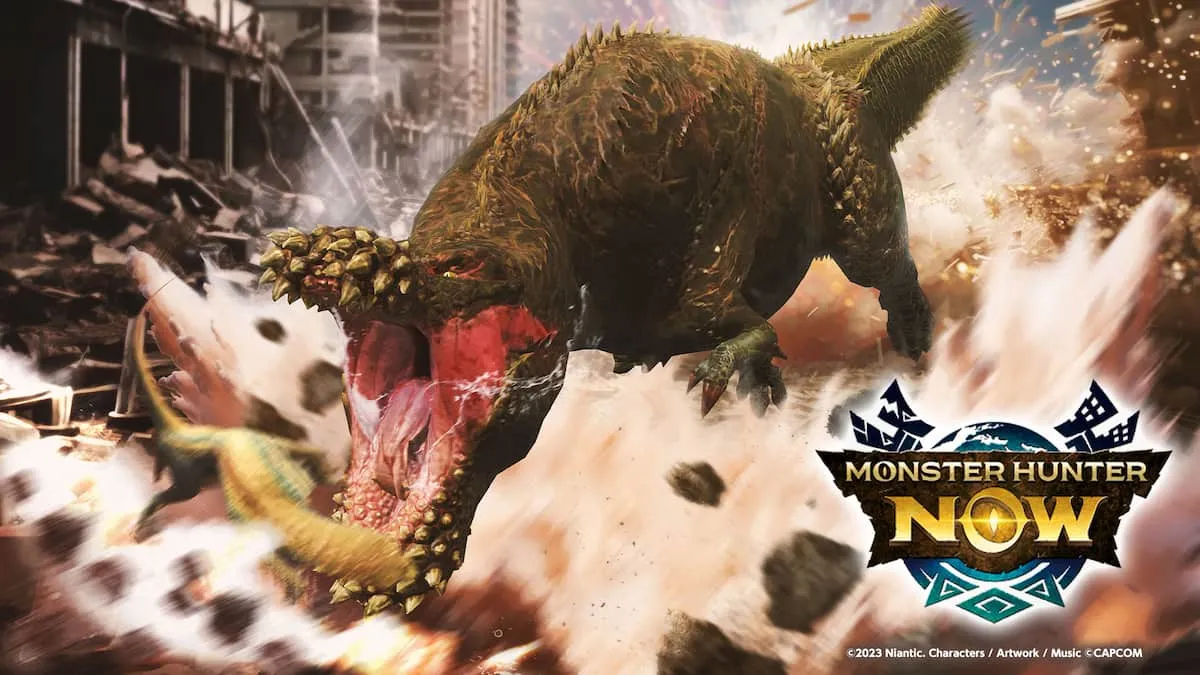 Códigos de Monster Hunter agora (dezembro de 2024)