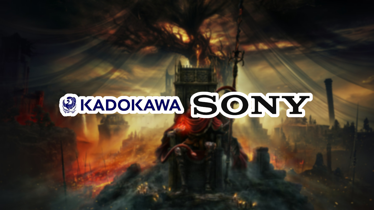 Sementara Internet khawatir, karyawan Kadokawa optimis tentang potensi pembelian Sony