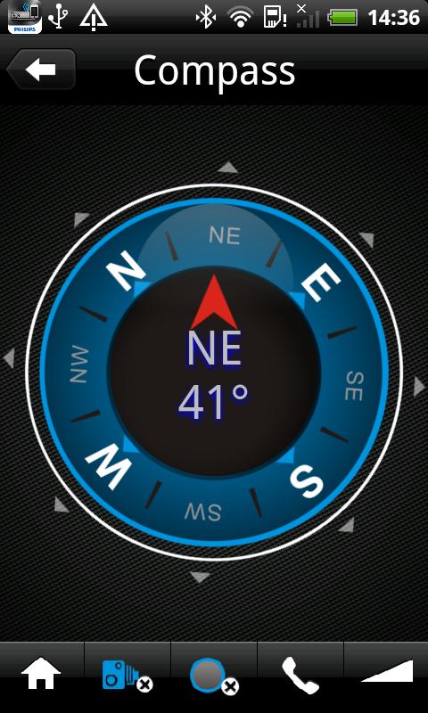 Philips AppsControl