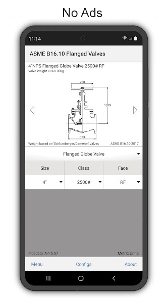 Pipedata