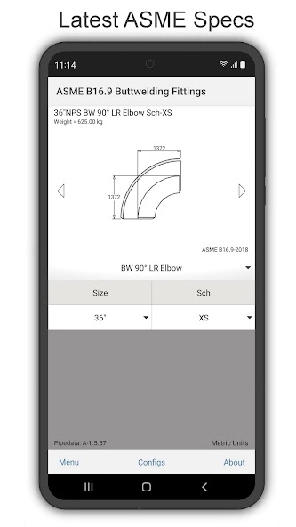 Pipedata