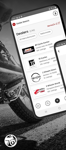 CycleTrader