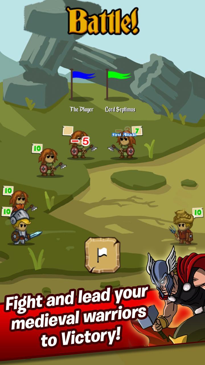 Realms of Idle
