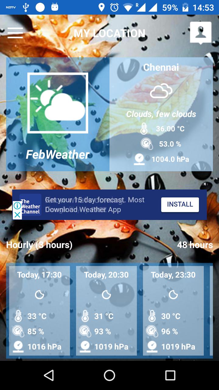 FebWeather