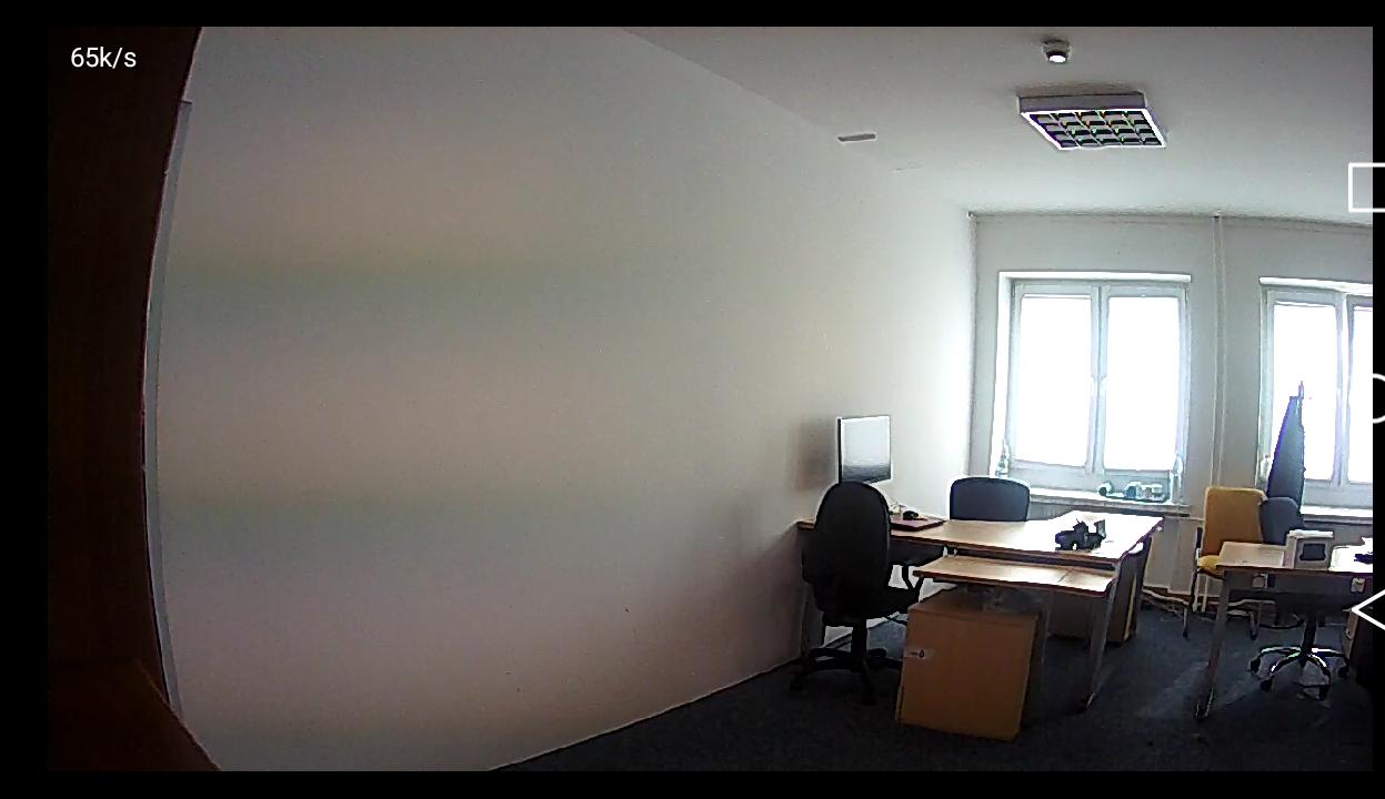 Vordon Cam