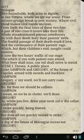 Romeo and Juliet - eBook