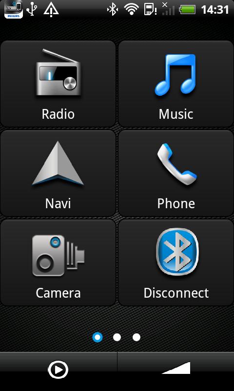 Philips AppsControl