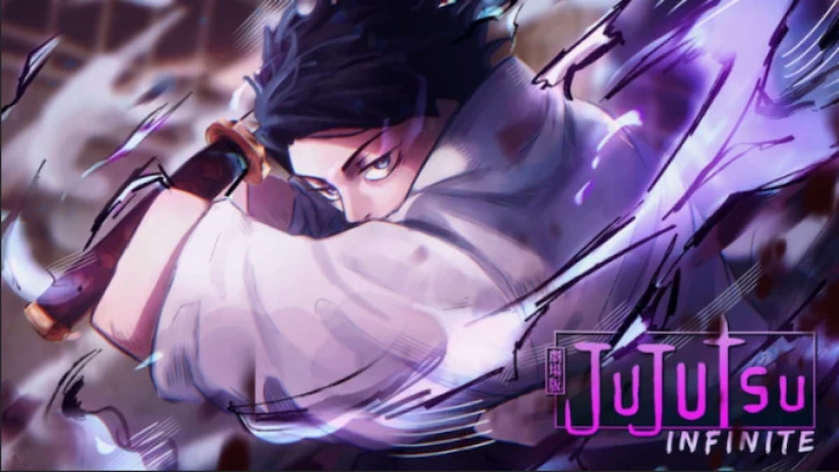 Codes infinis Jujutsu (décembre 2024)