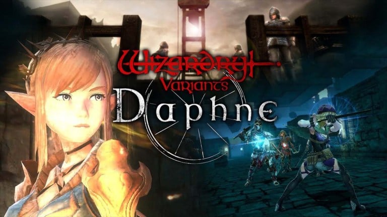Wizardry Variants Daphne Tier List (December 2024)