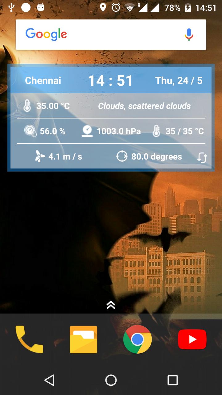 FebWeather