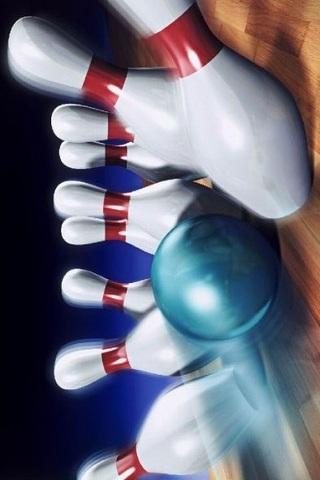 Bowling video