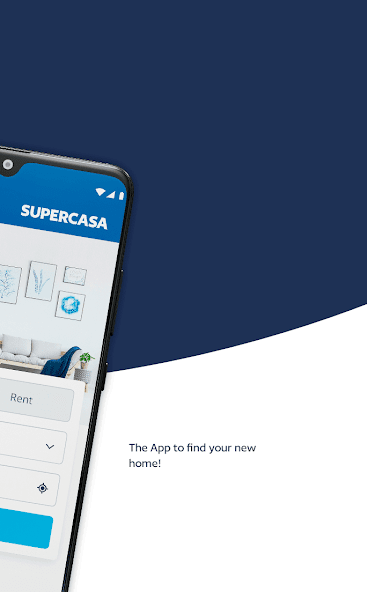 SUPERCASA