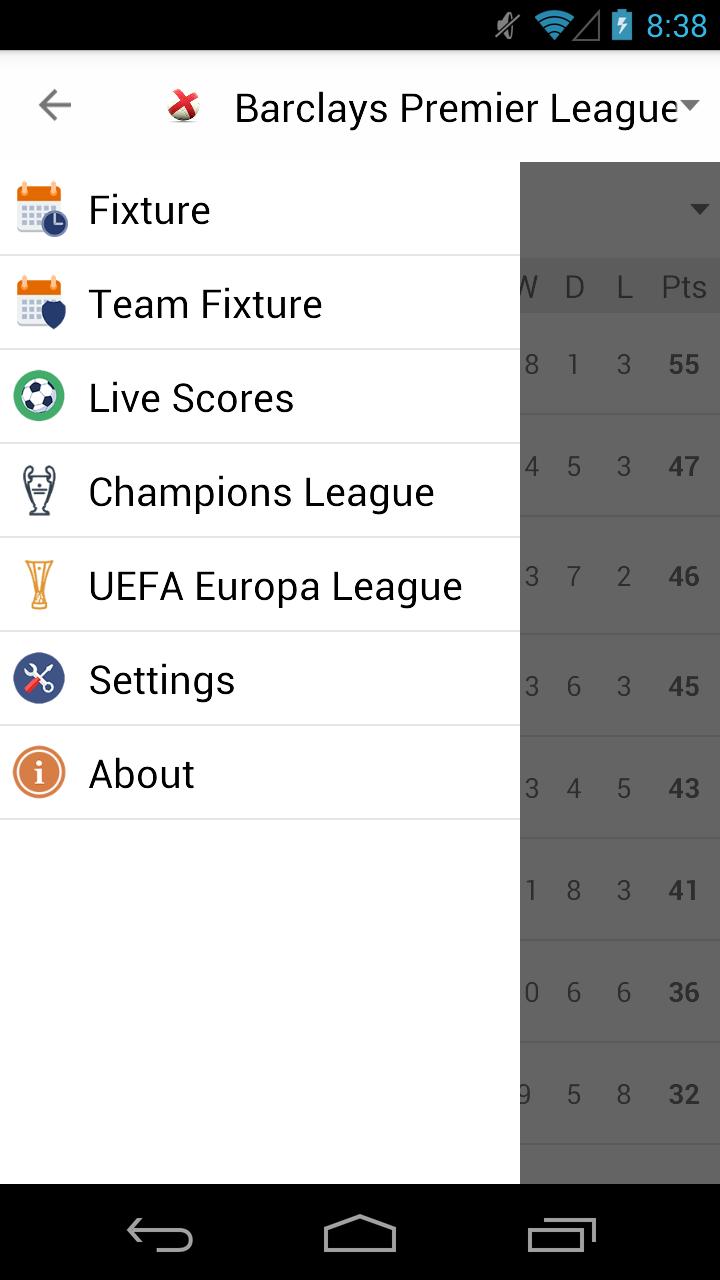 Football World
