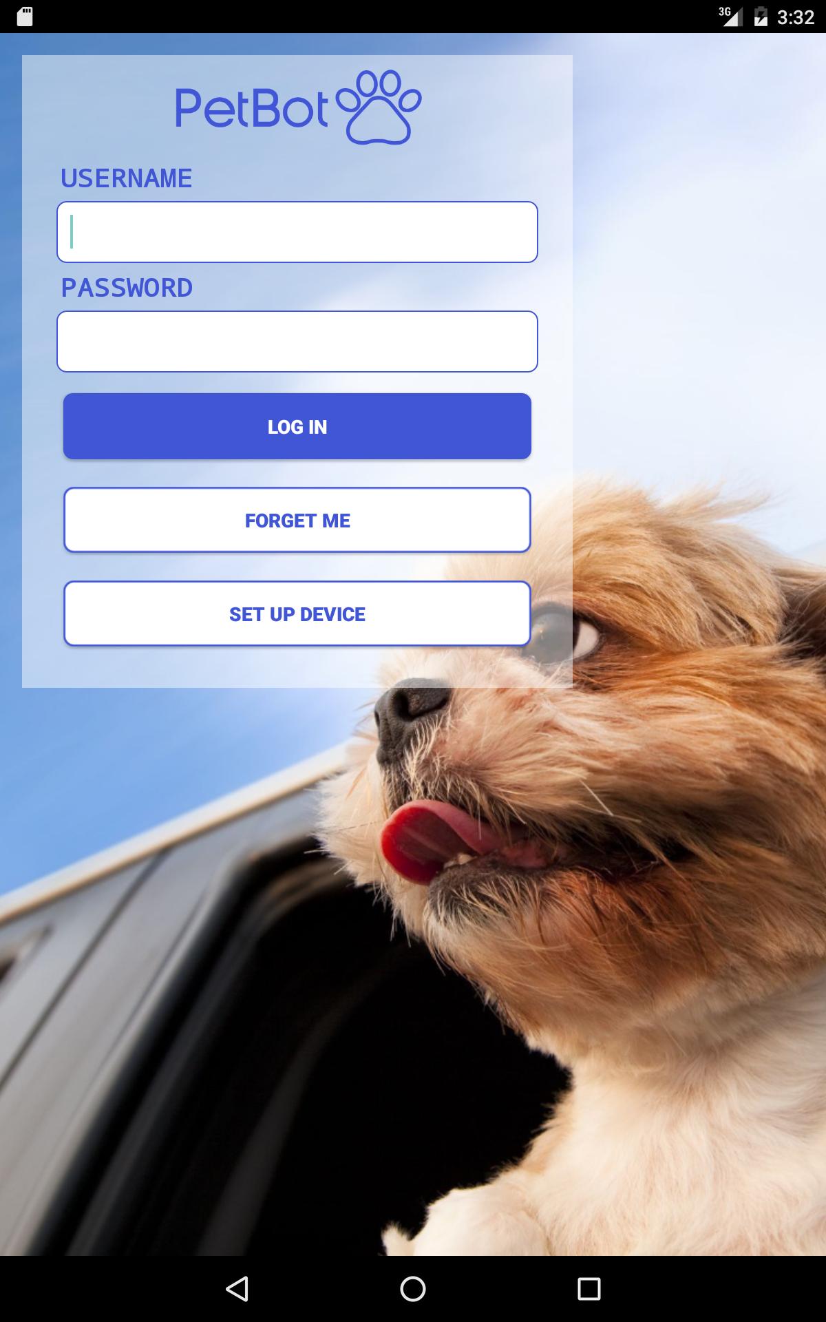 PetBot