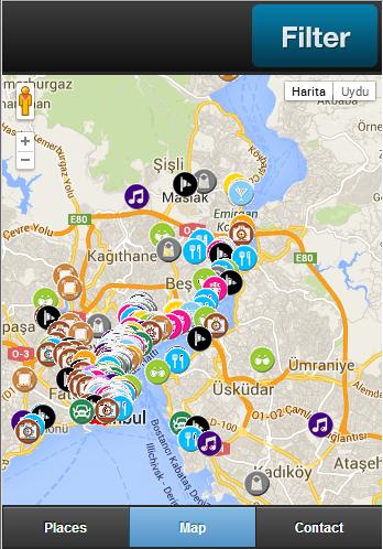 Istanbul bf