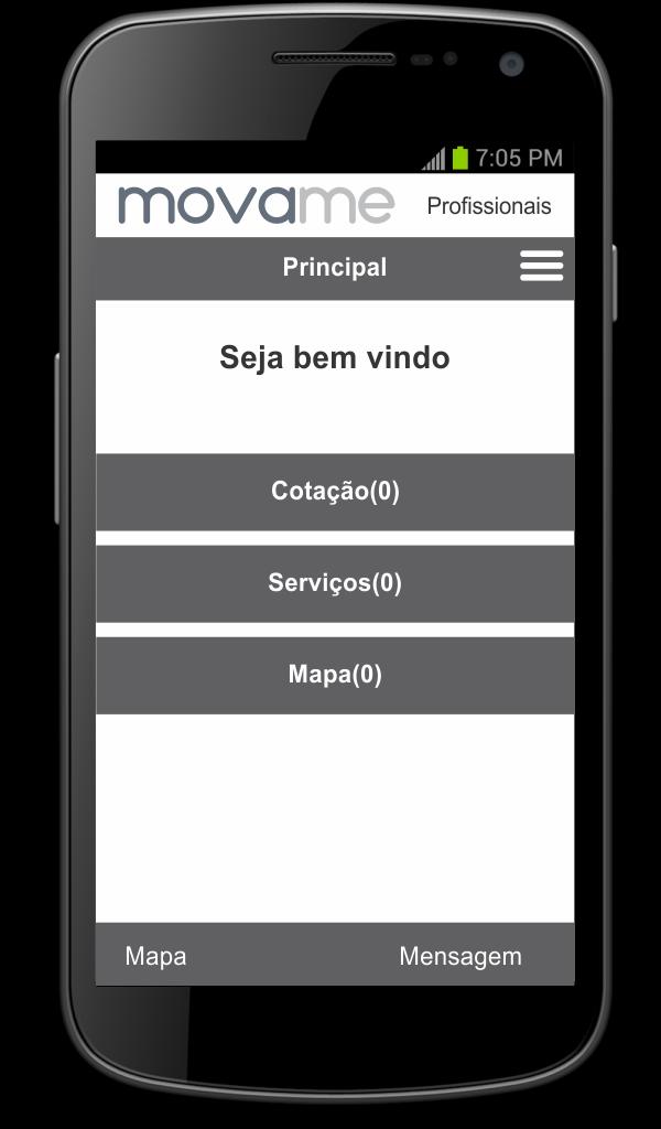 Movame