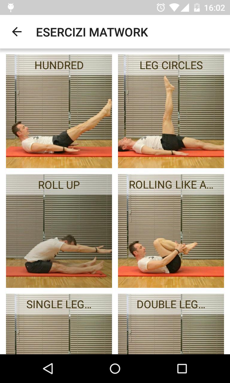 GL Pilates