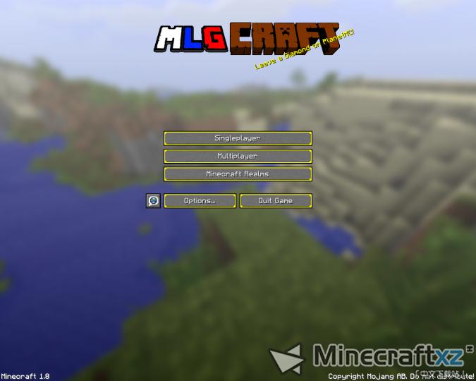 Pack de ressources MLG