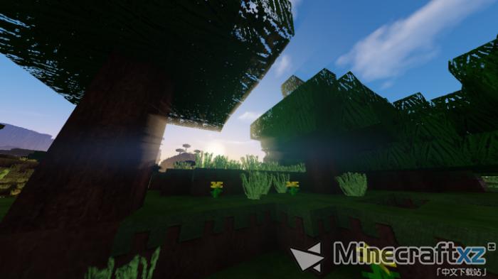 Fabrique Resource Pack